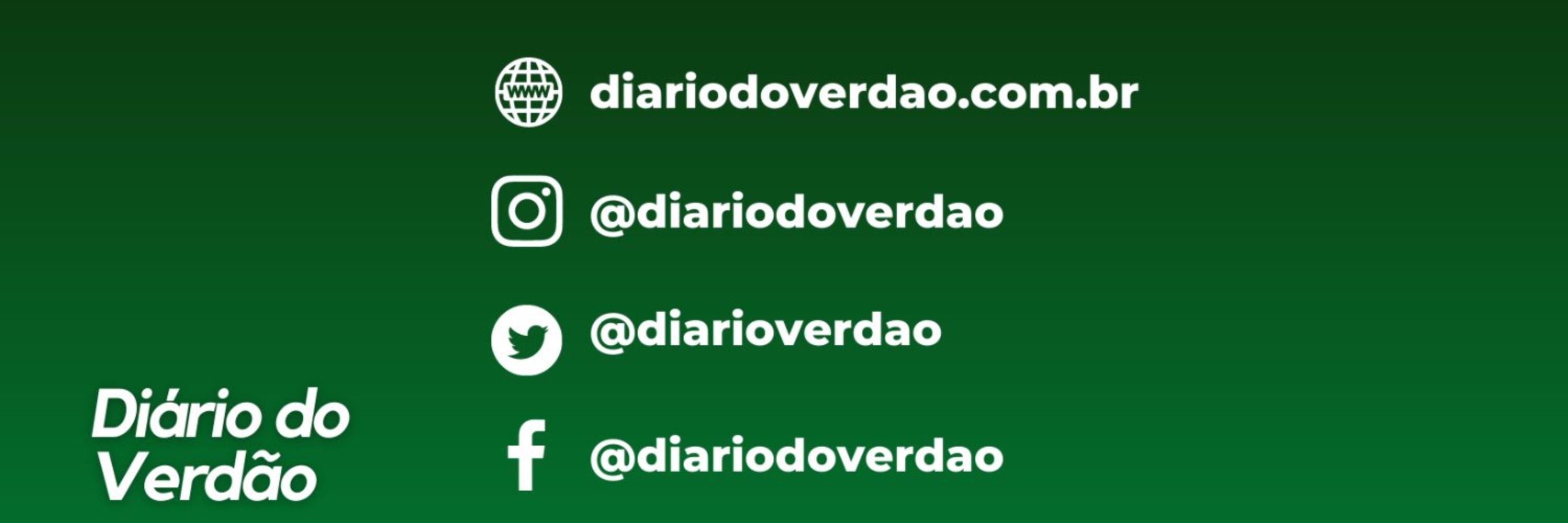 Diário do Verdão