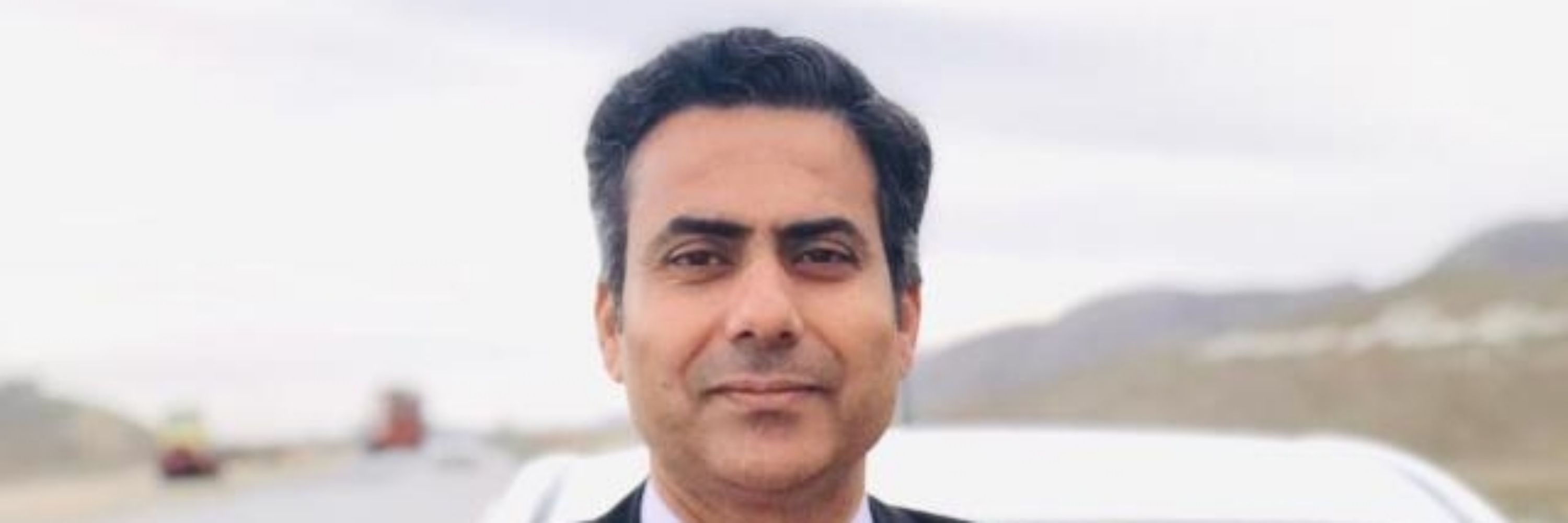 Imran Baloch