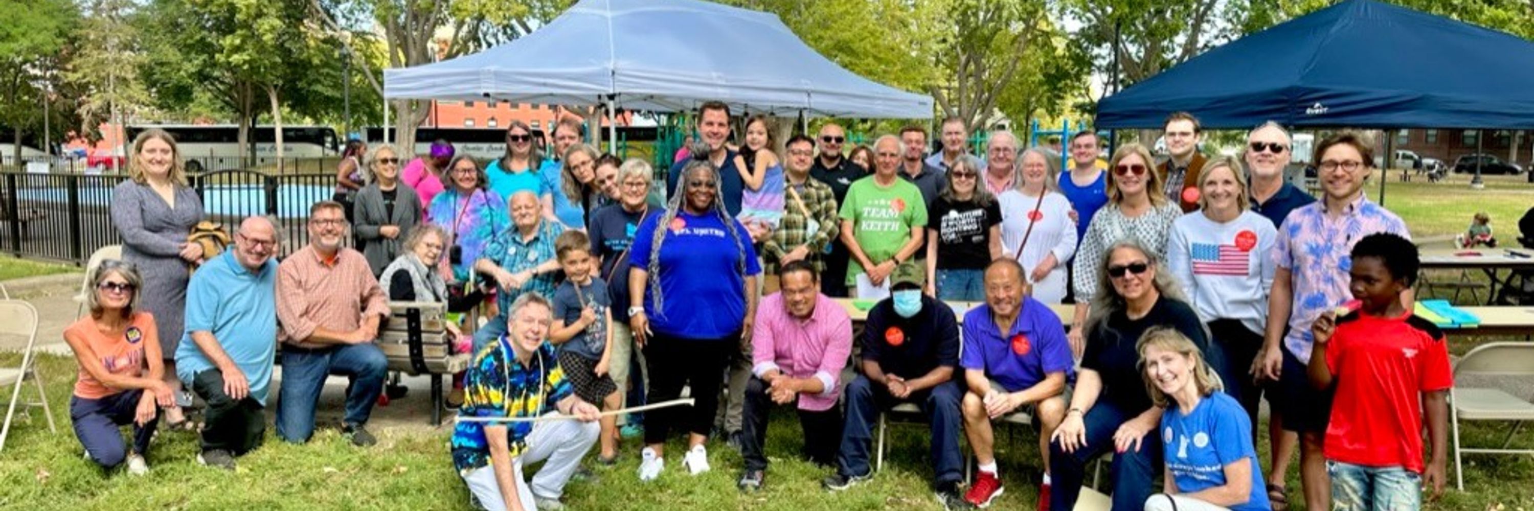 Minneapolis DFL