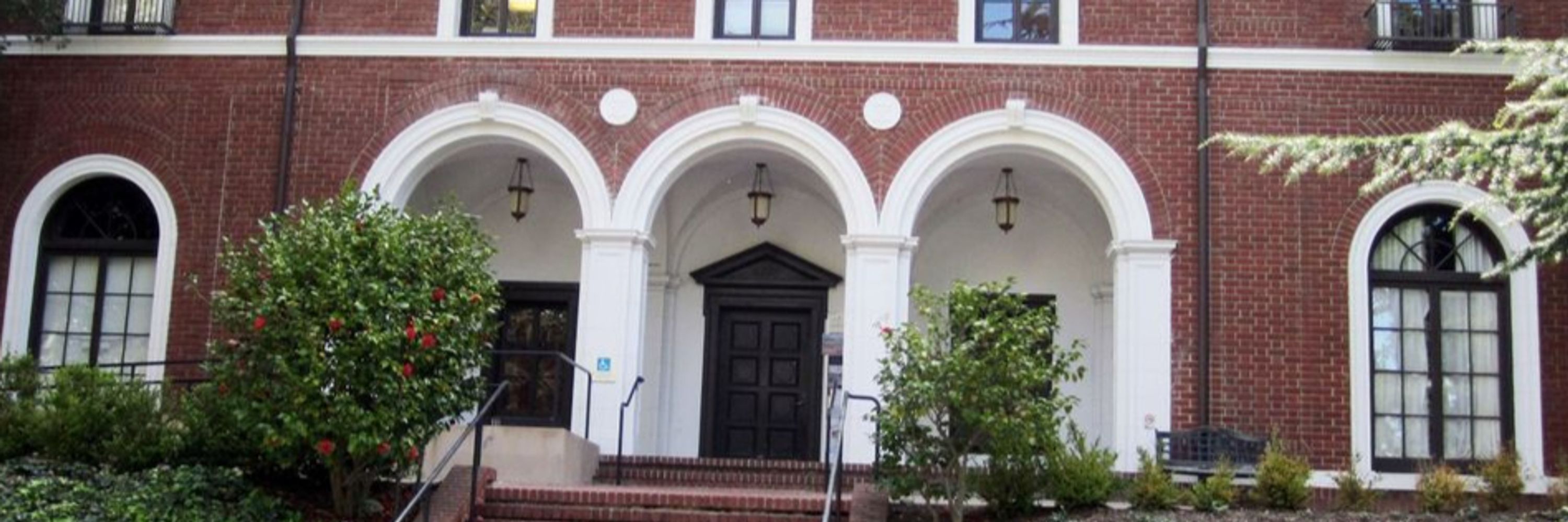 Archaeological Research Facility, UC Berkeley