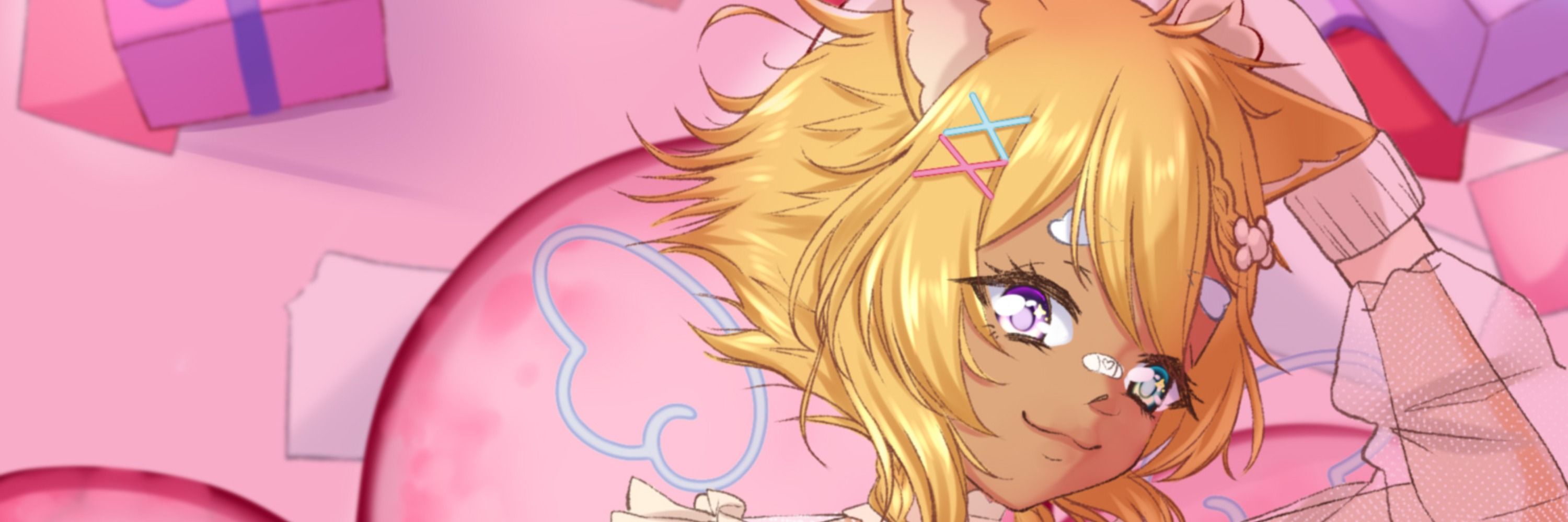 miyuwanchan [ENVTUBER] Chu! Gen 5
