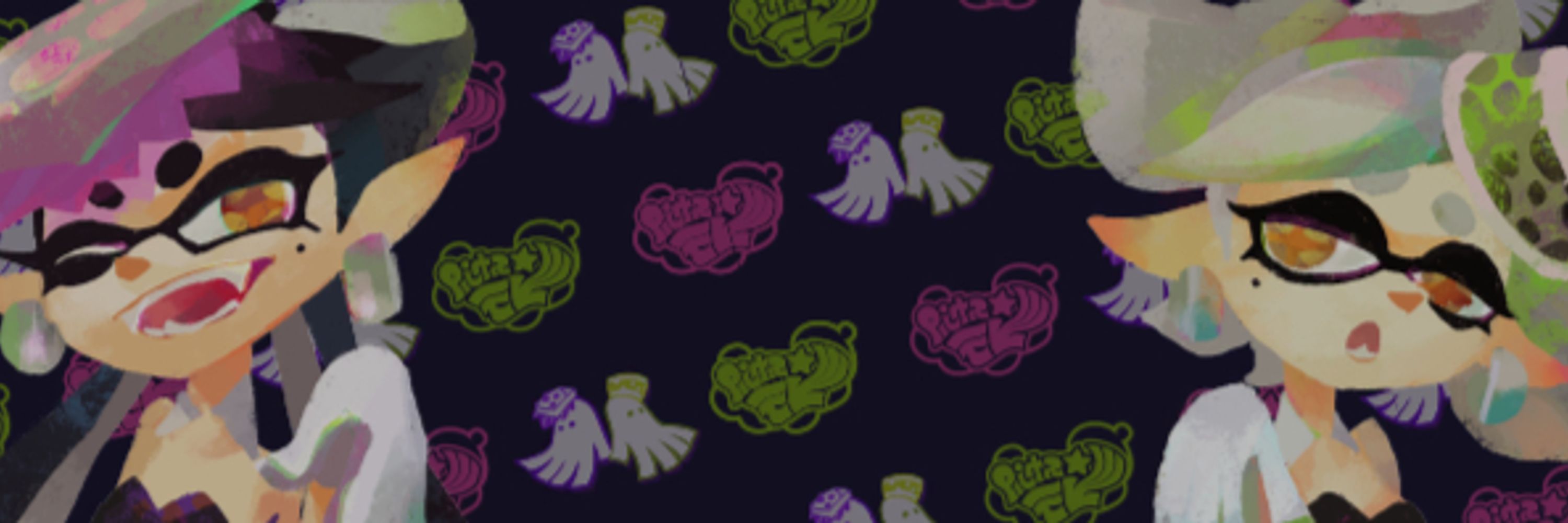 The Squid Sisters