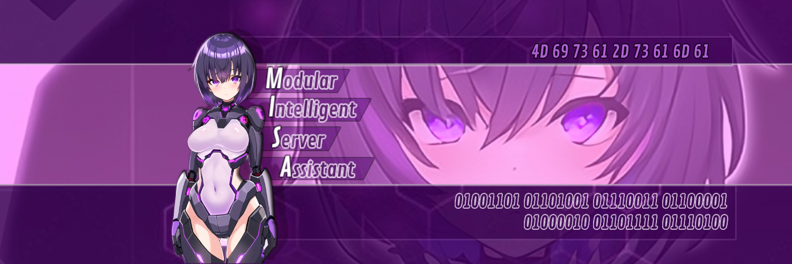 MisaBot