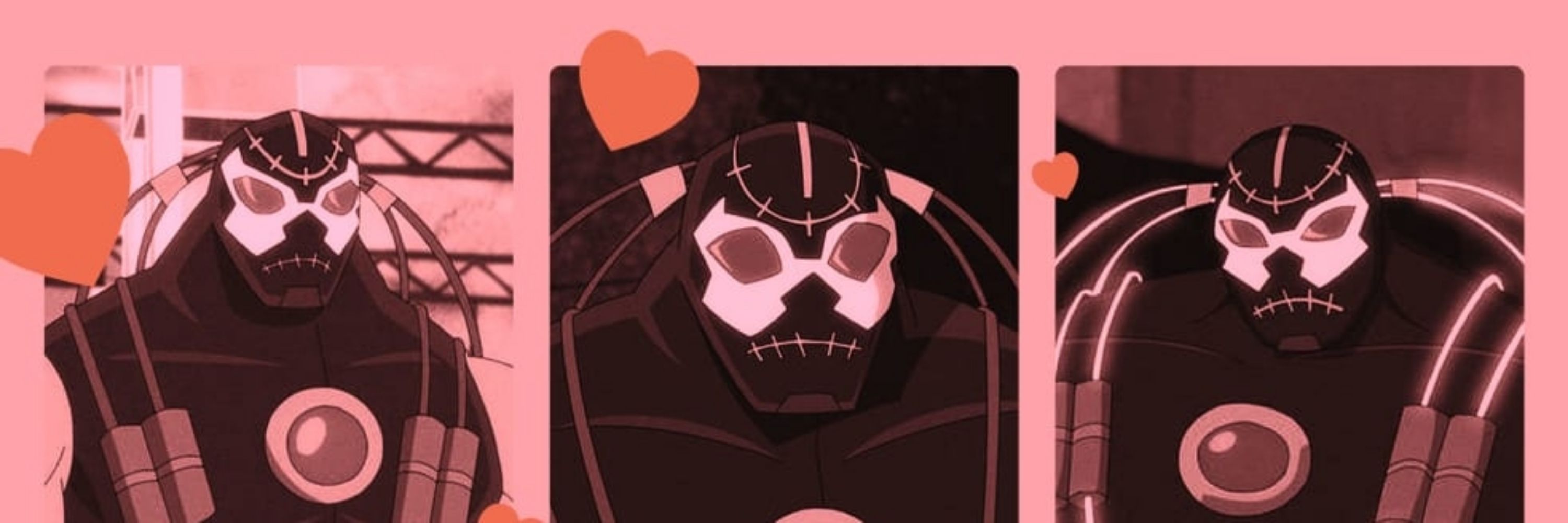 isaac