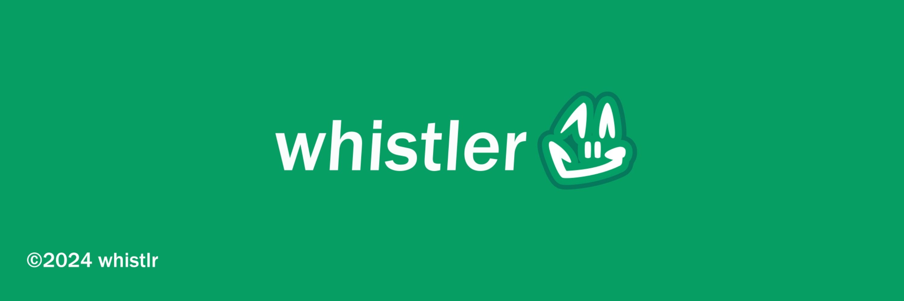 whistlr
