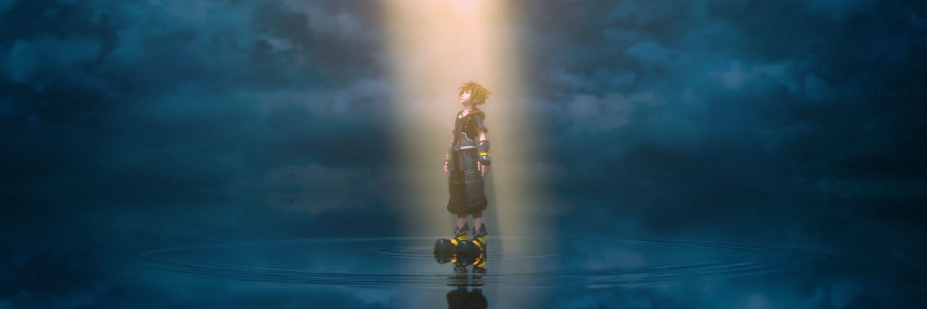 Kingdom Hearts Frames