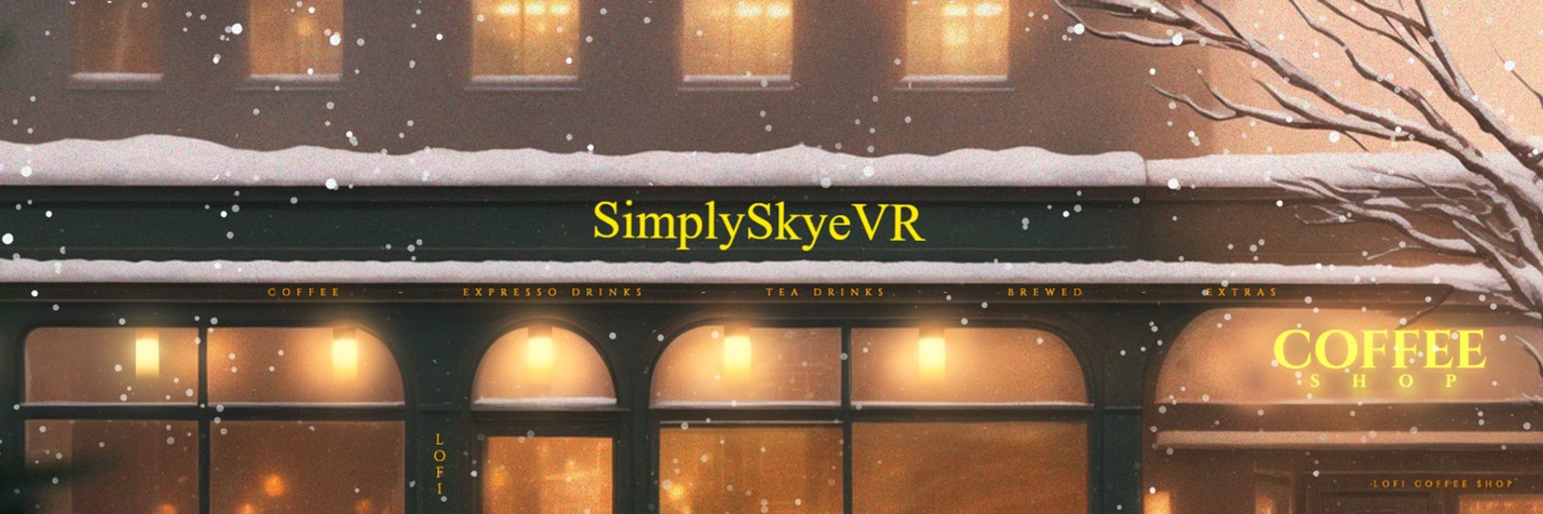 SimplySkyeVR