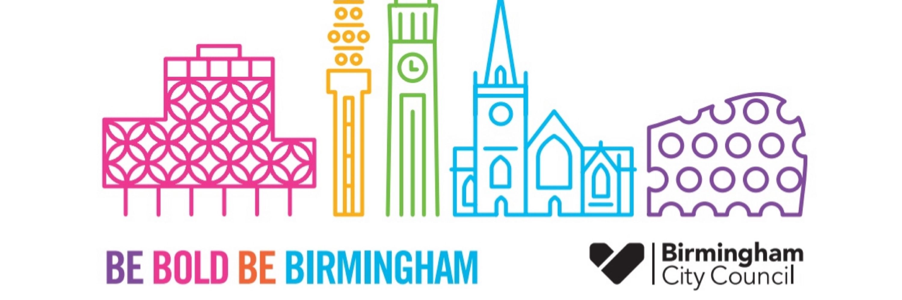 Fast Track Cities Birmingham