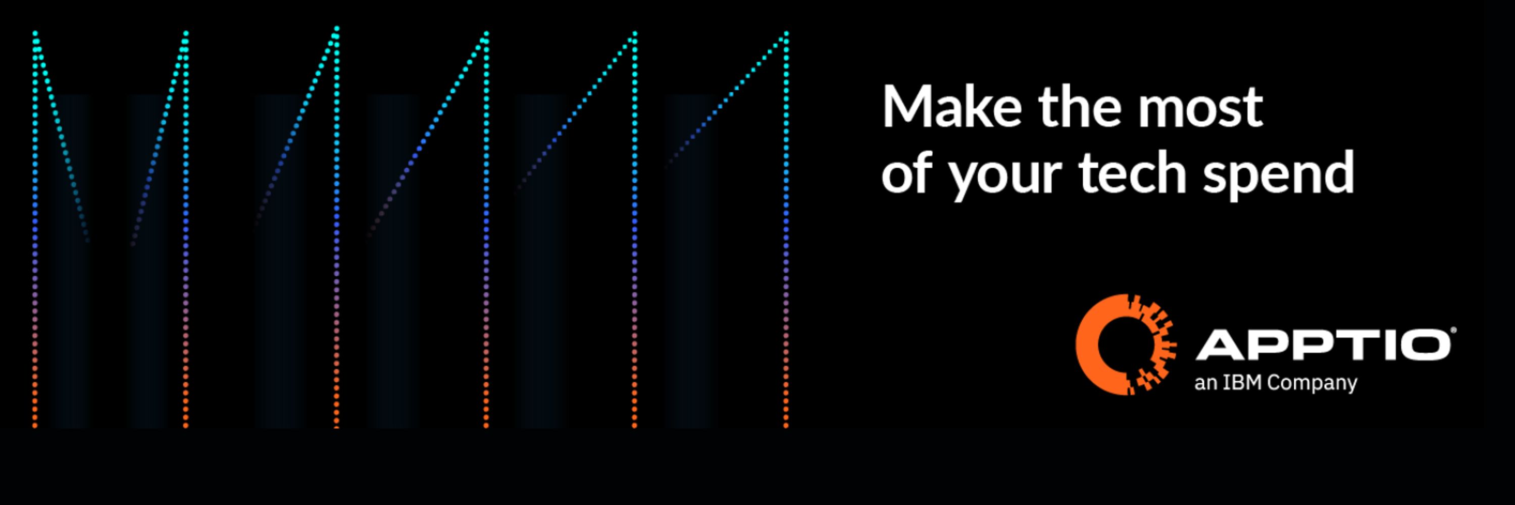 Apptio, an IBM Company