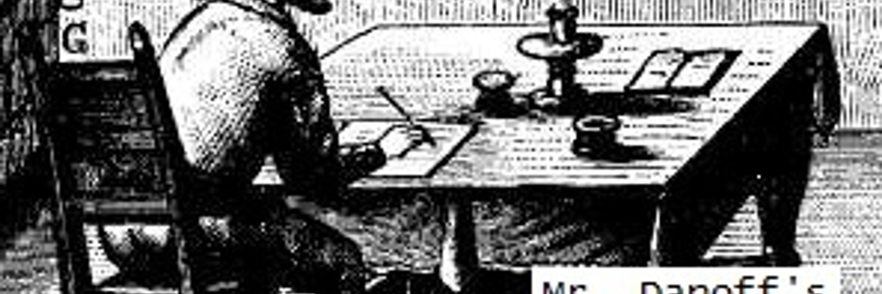 Mr. Danoff’s Teaching Laboratory, LLC