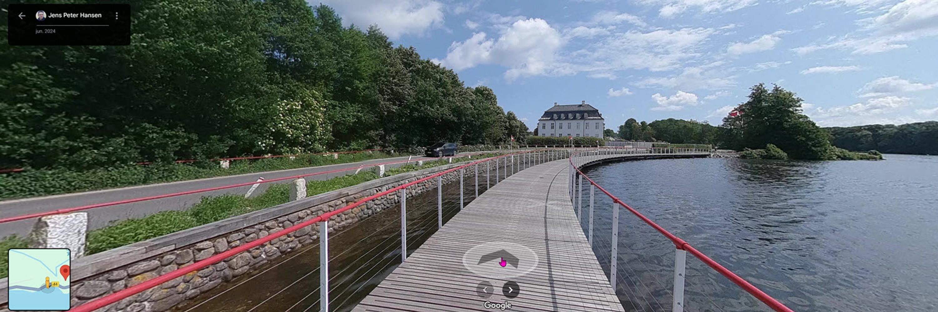 TrailView