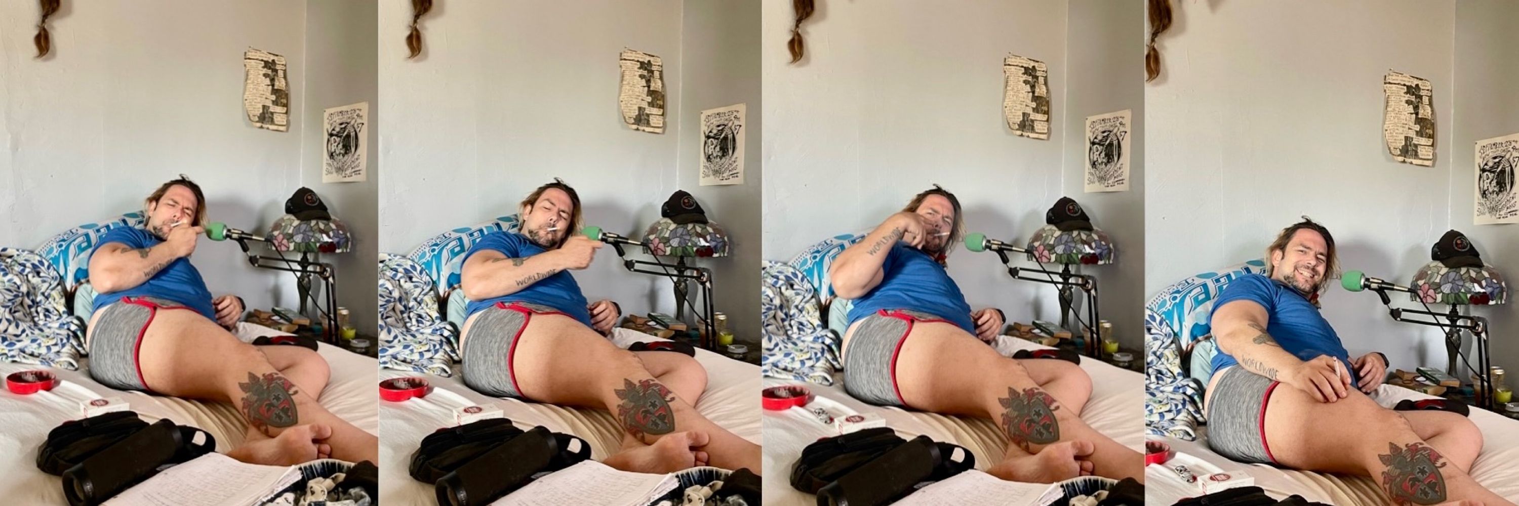 Bored 2 Life Podcast