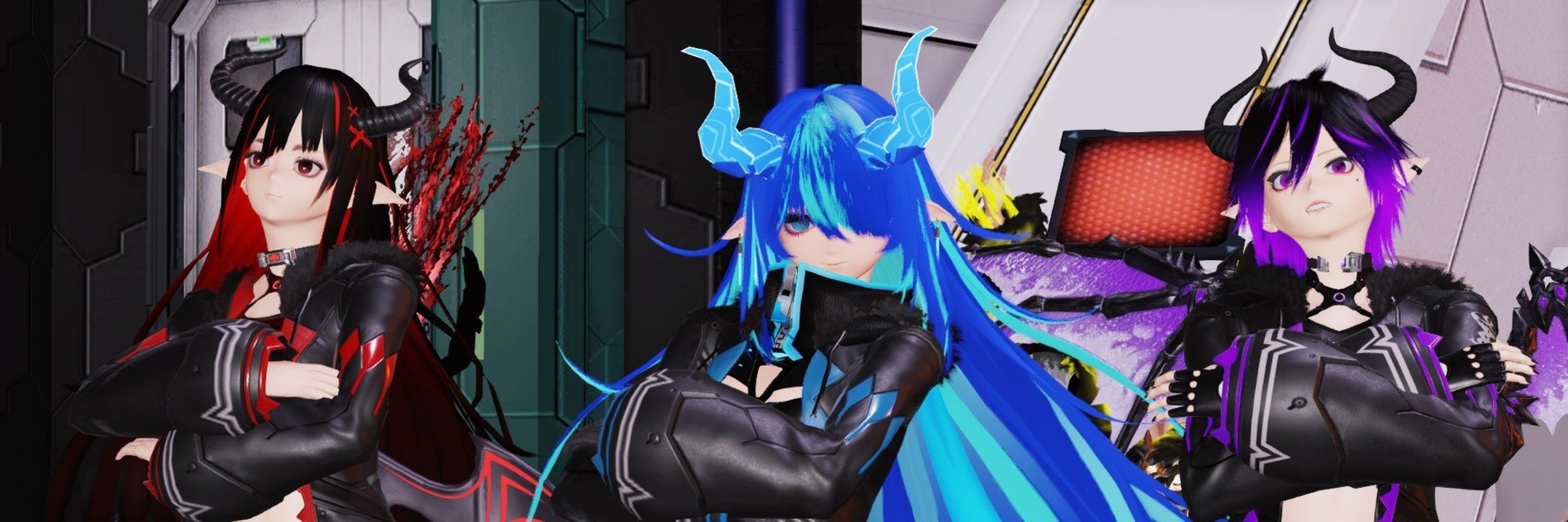ダークさん
