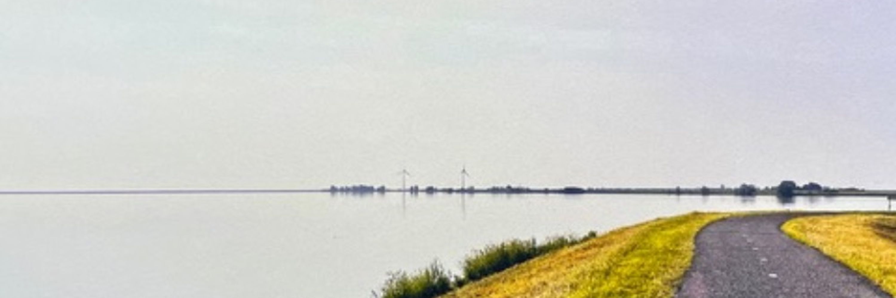 Omstreken | Esther en Merijn