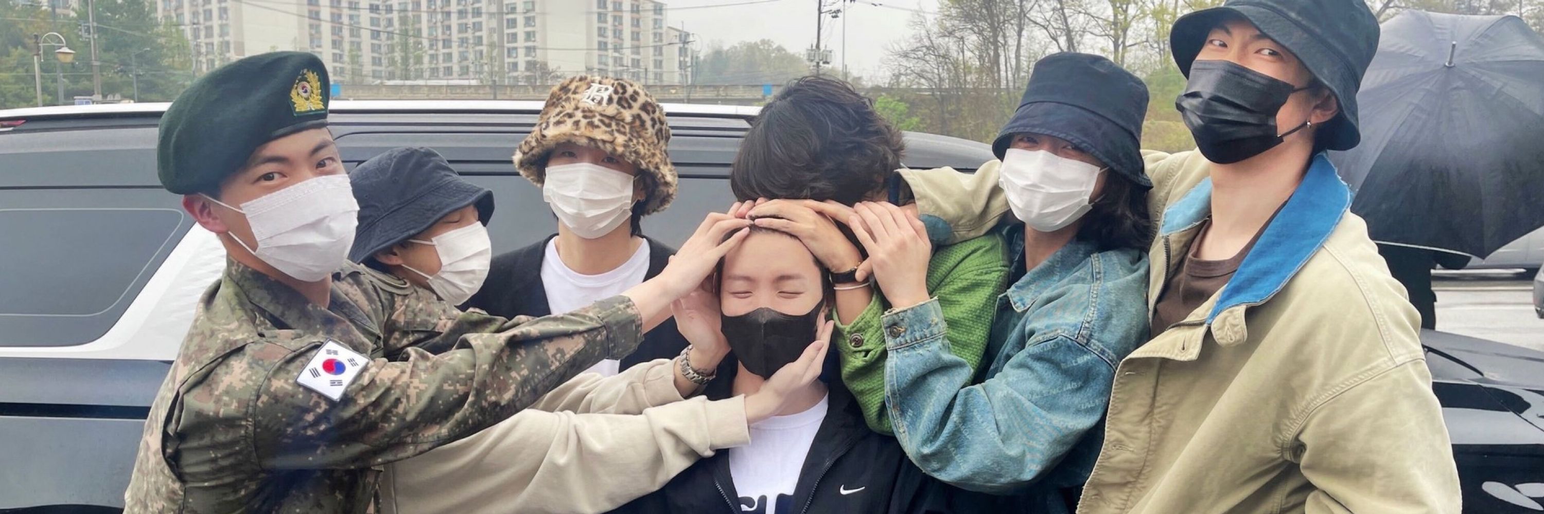 호석아누나야