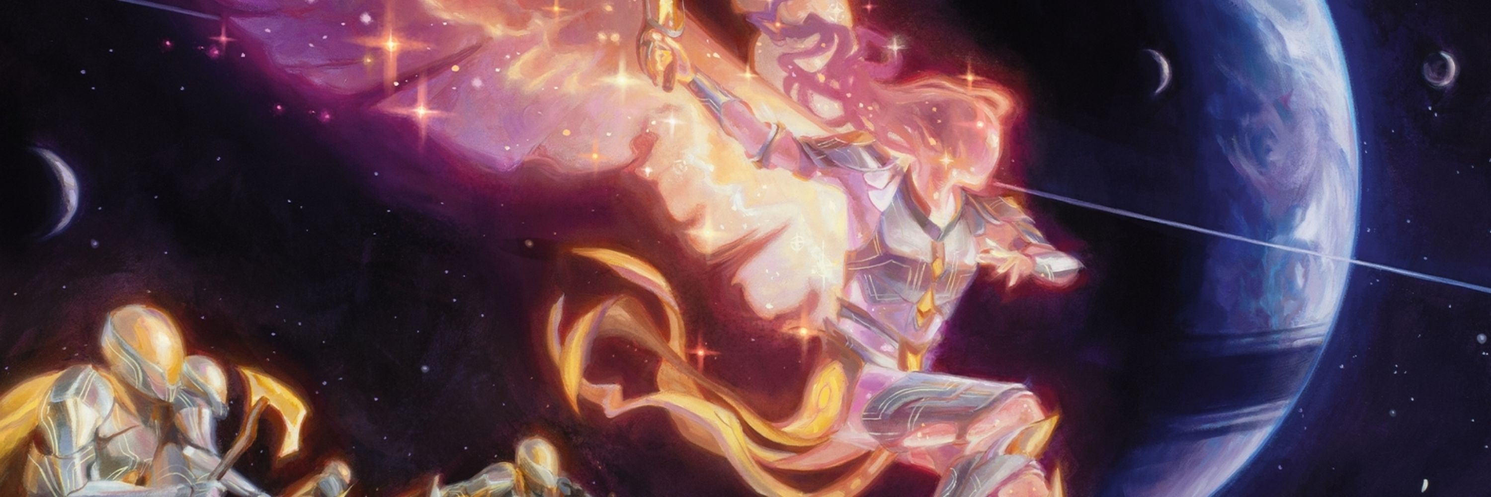 Jack, Ghostfire Initiate