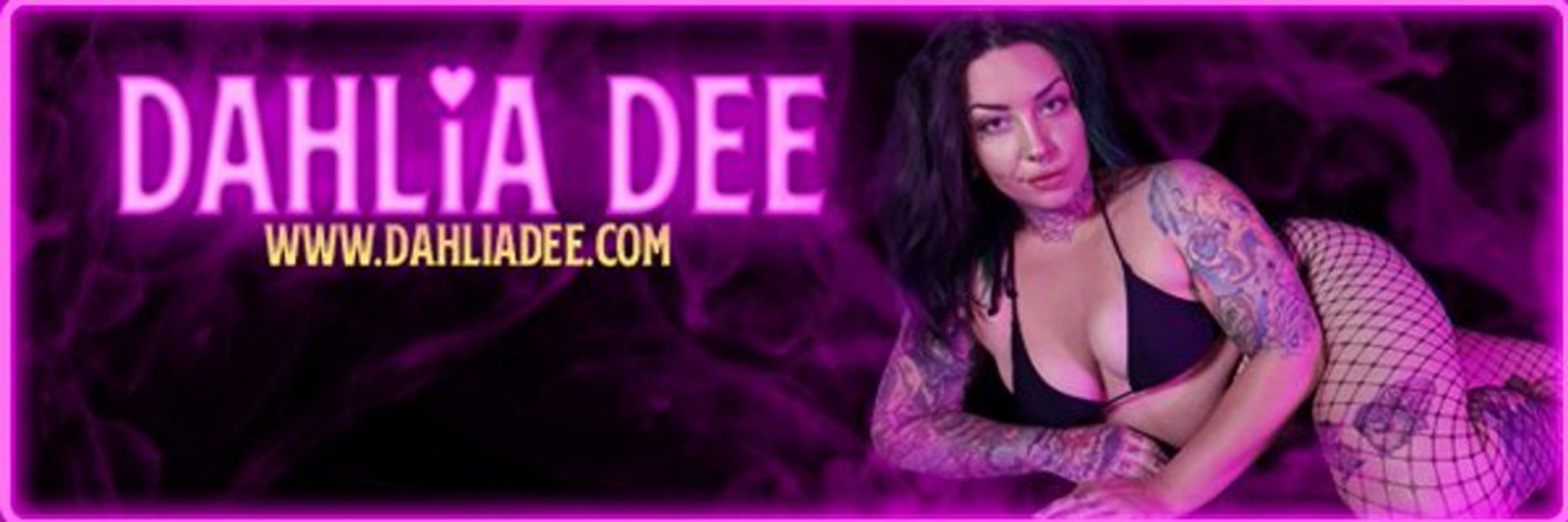 Dahlia Dee 💚