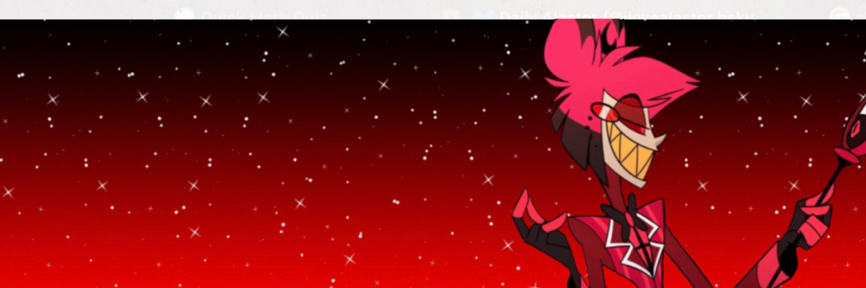 Daily Alastor