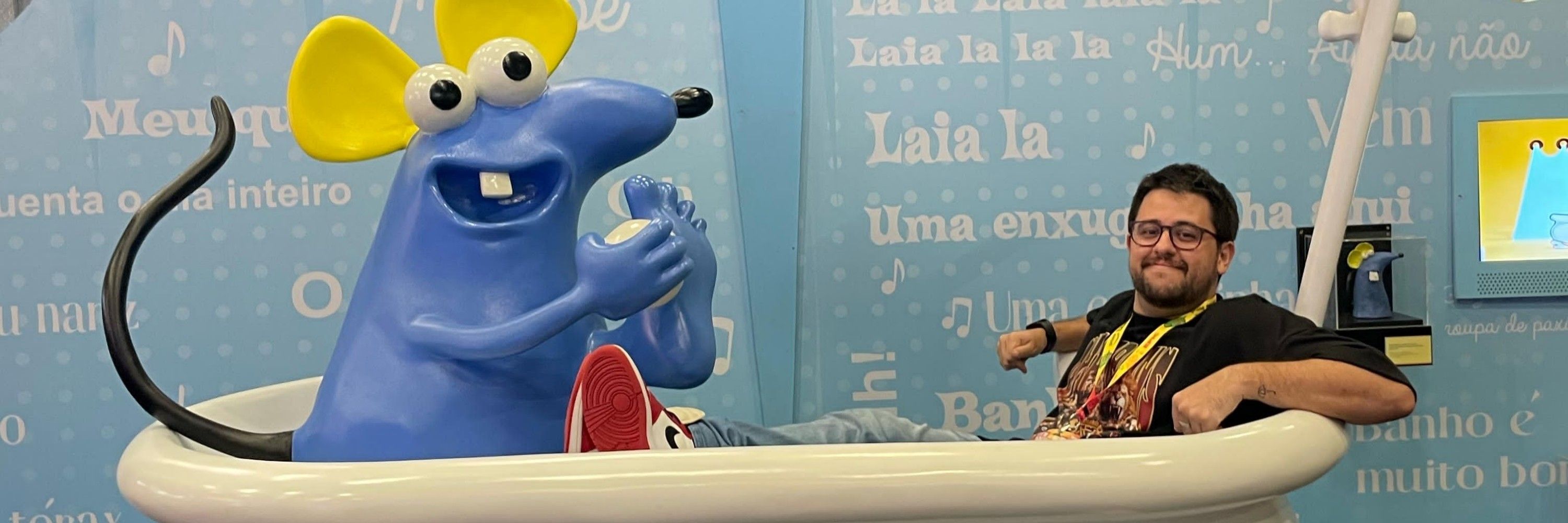 Matheus Simoni