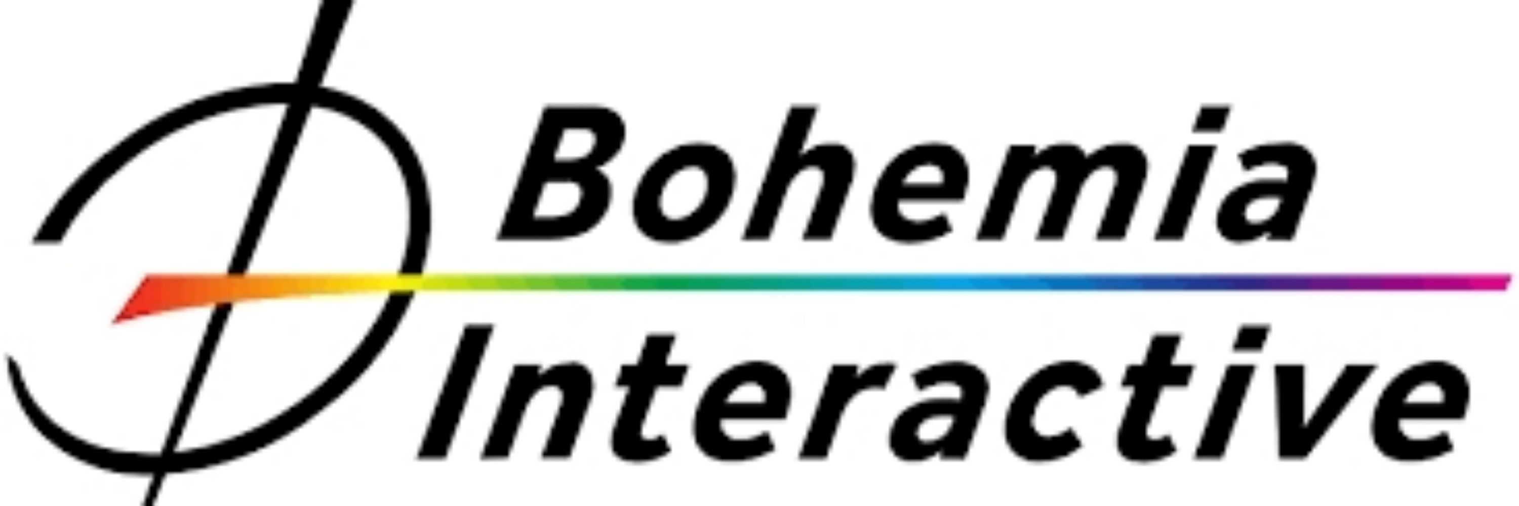 BOHEMIA INTERACTIVE