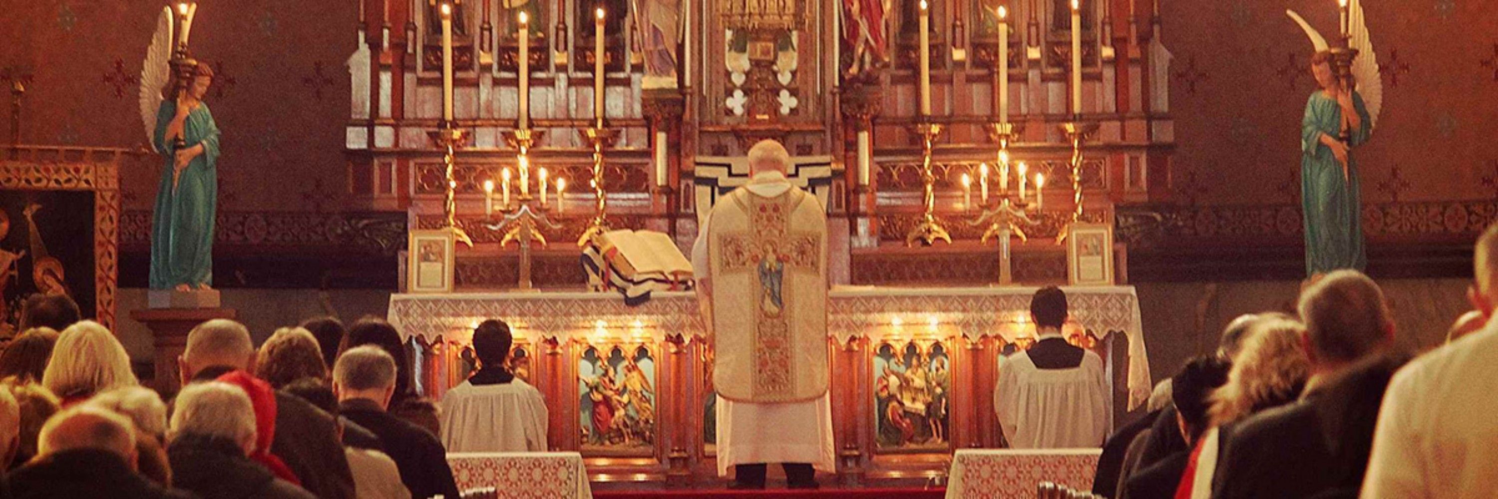 Petrvs Mariæ 🇻🇦