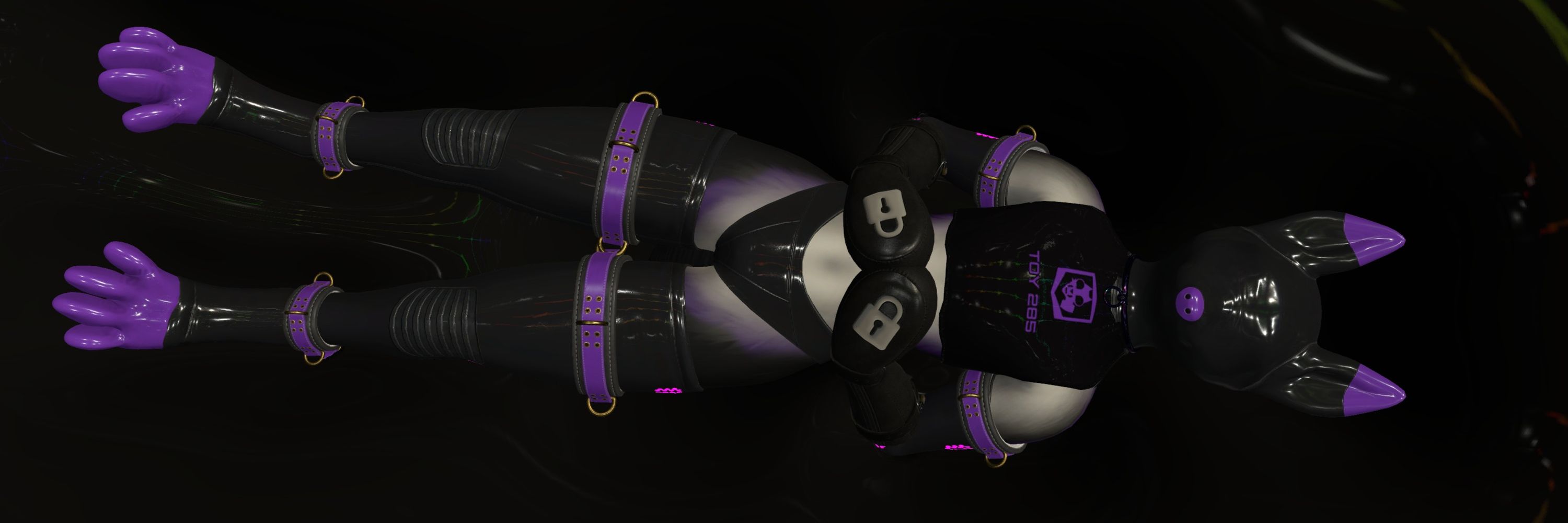 DRONE285