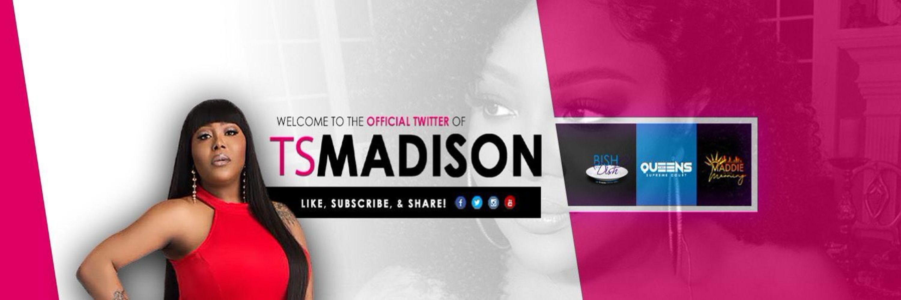 Ts Madison