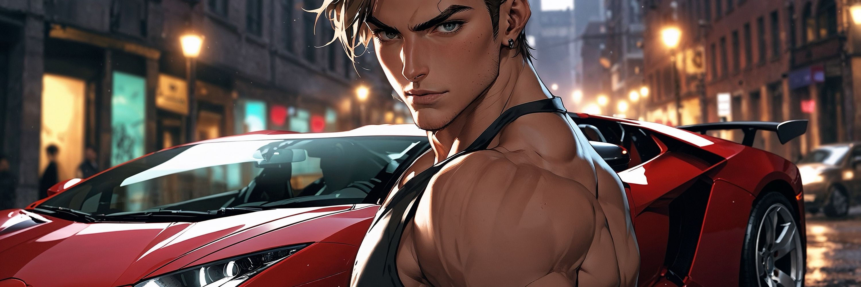 Chad