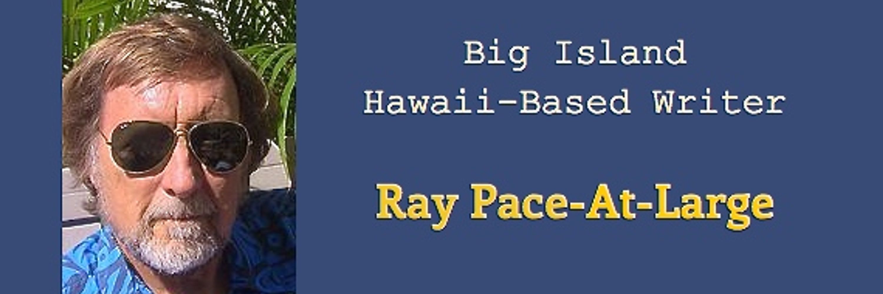 Ray Pace