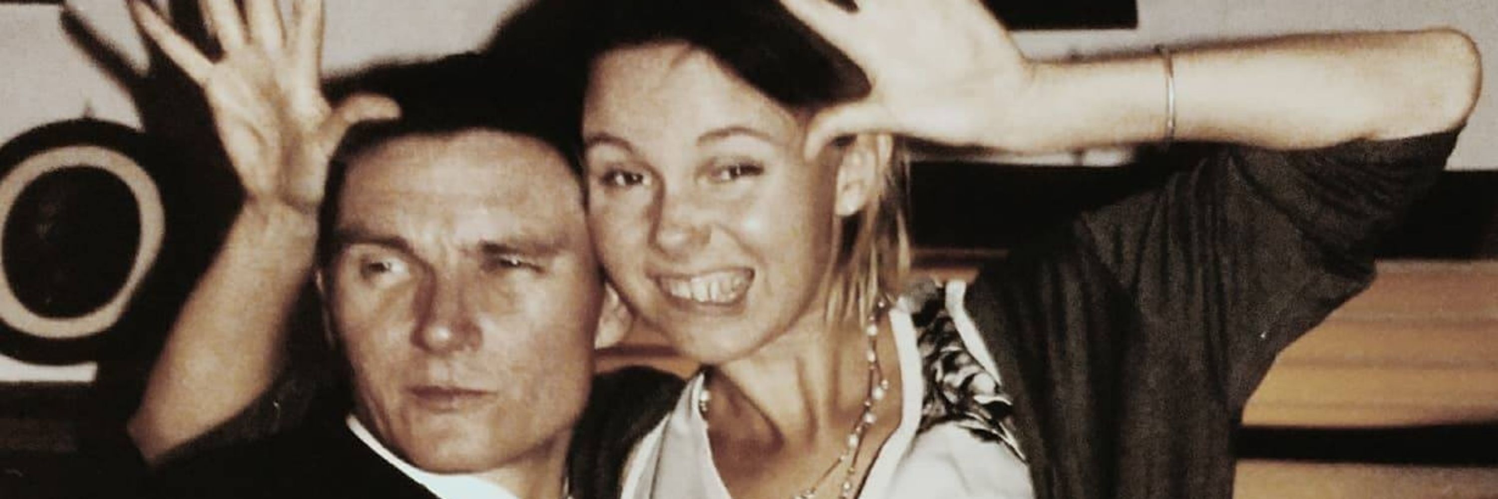 Tove Ø