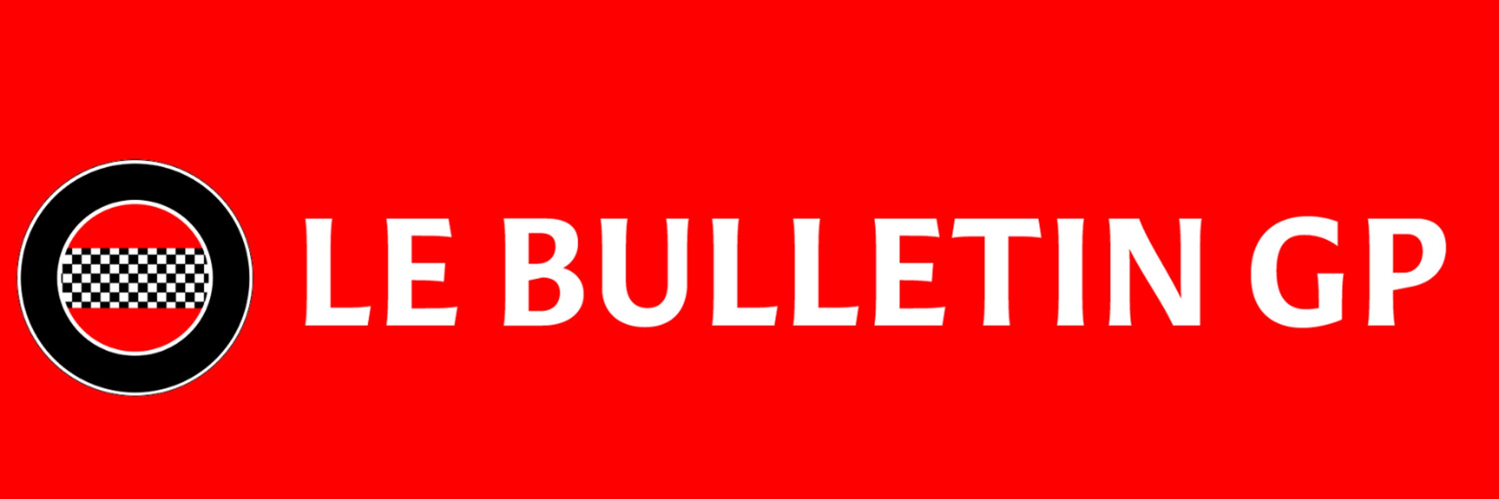 Le Bulletin GP