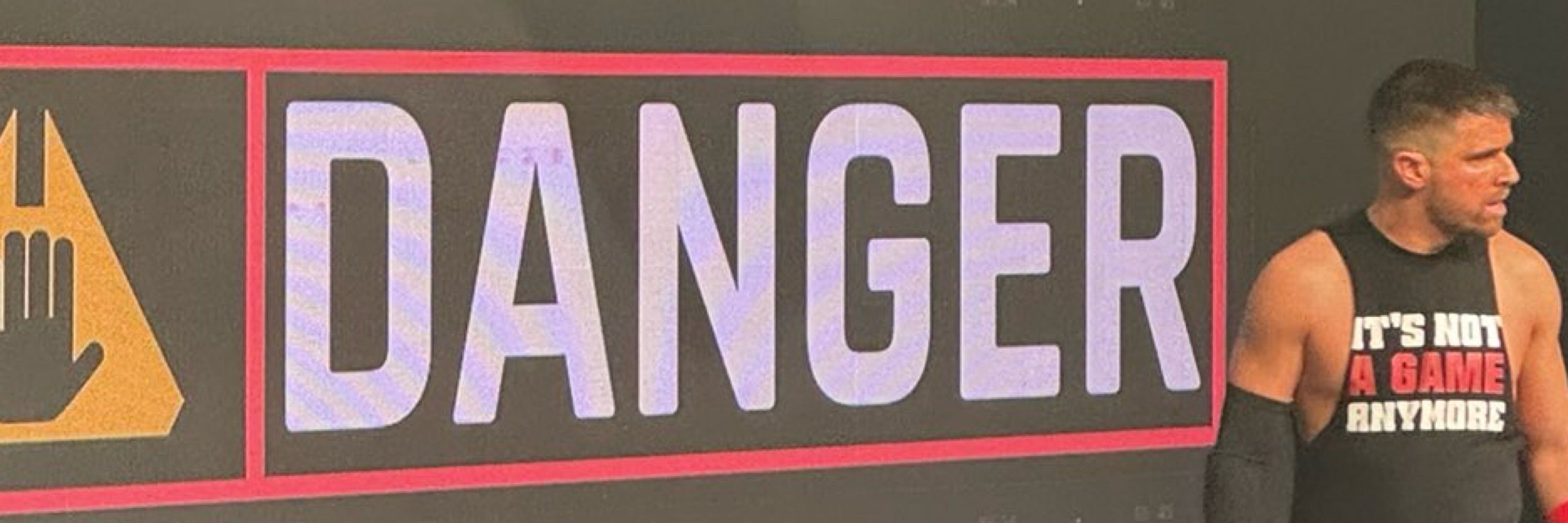 Chris Danger