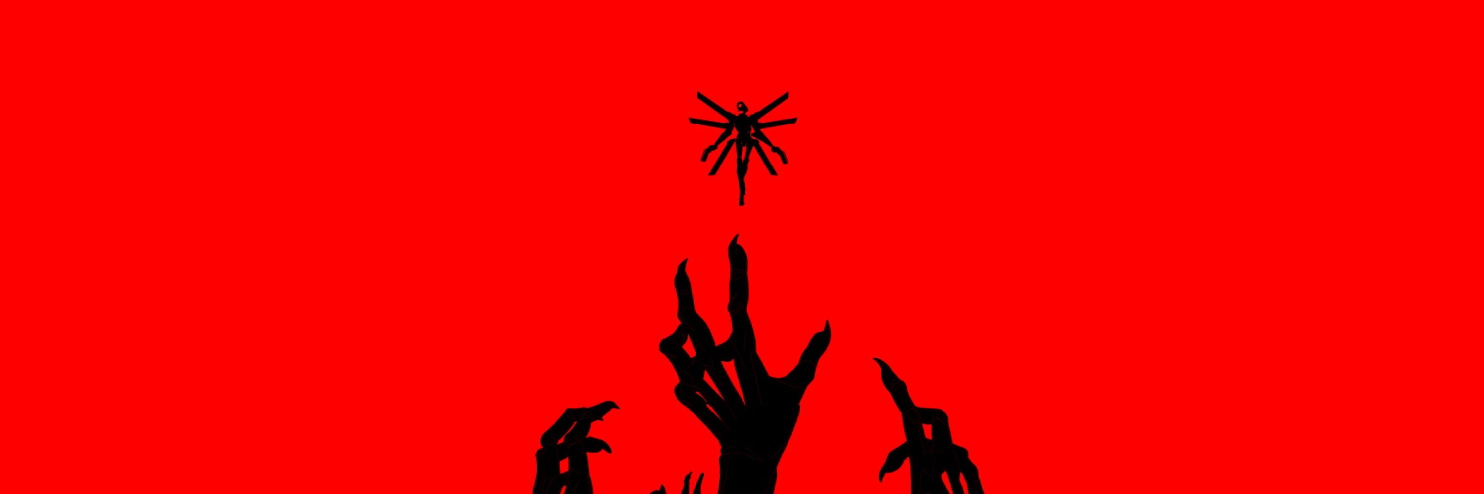 【 ♱ .ᐟ】 THE AESTHETiCS OF HATE