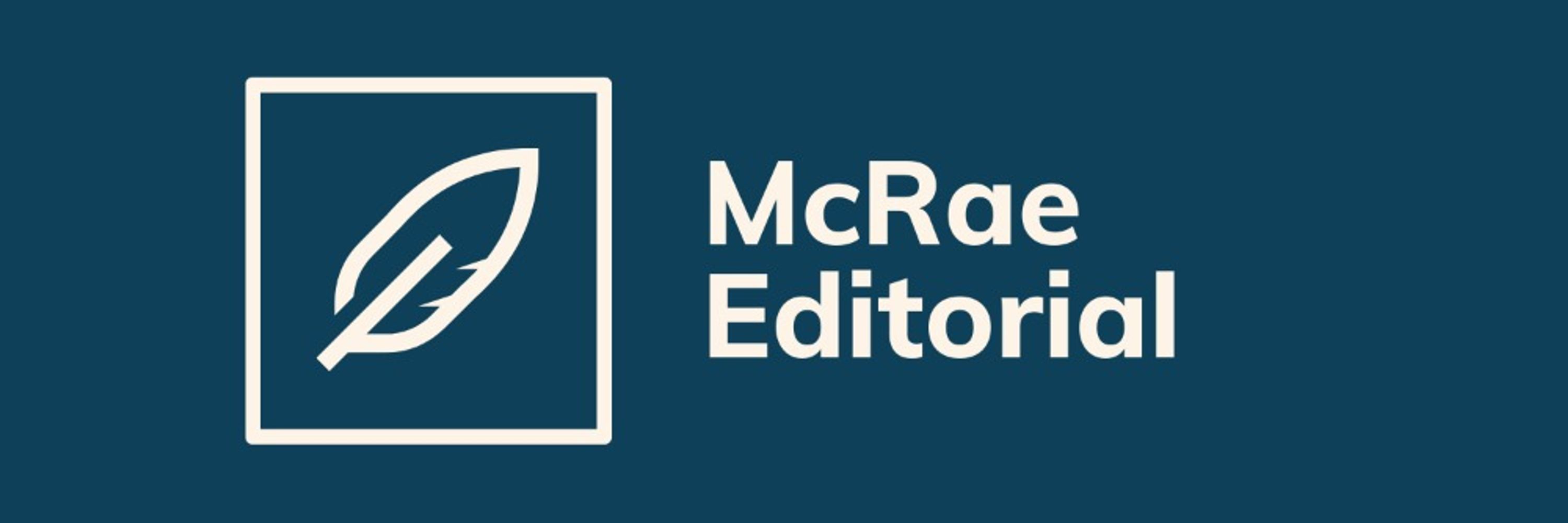 Michelle McRae, PhD, ELS