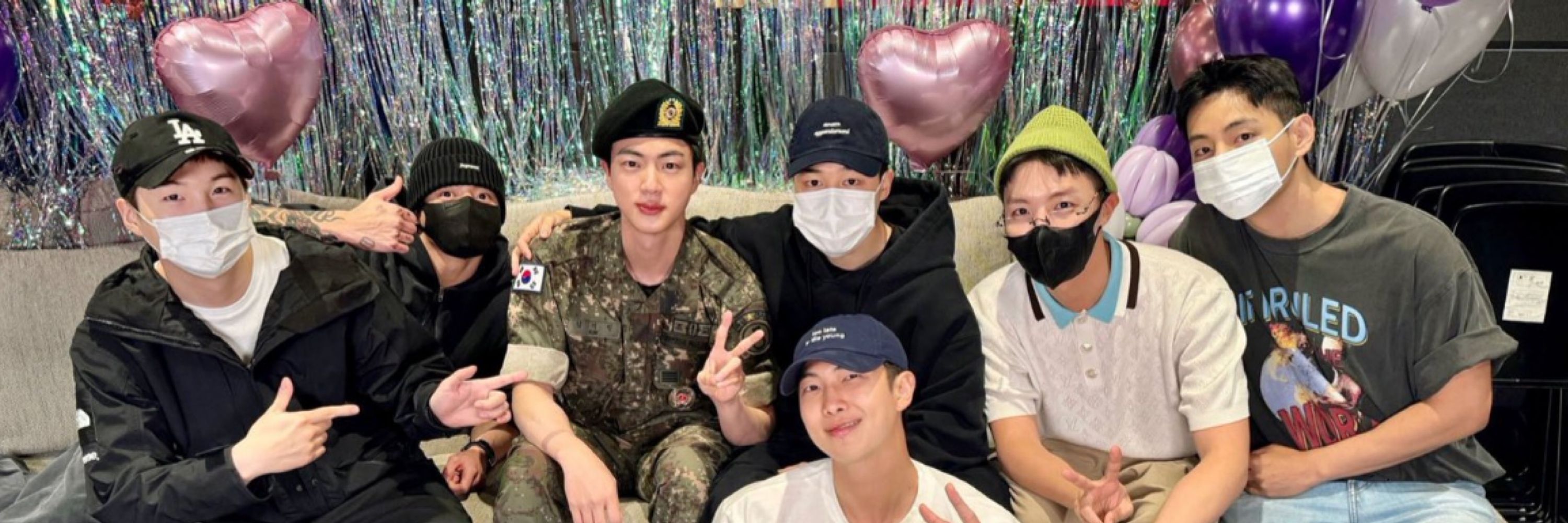 ᴮᴱ ⁷ Kat 🅑🅣🅢 🅨🅔🅐🅡 🌈🐥🐰✨iamyou👉🏻👈🏻youARMY