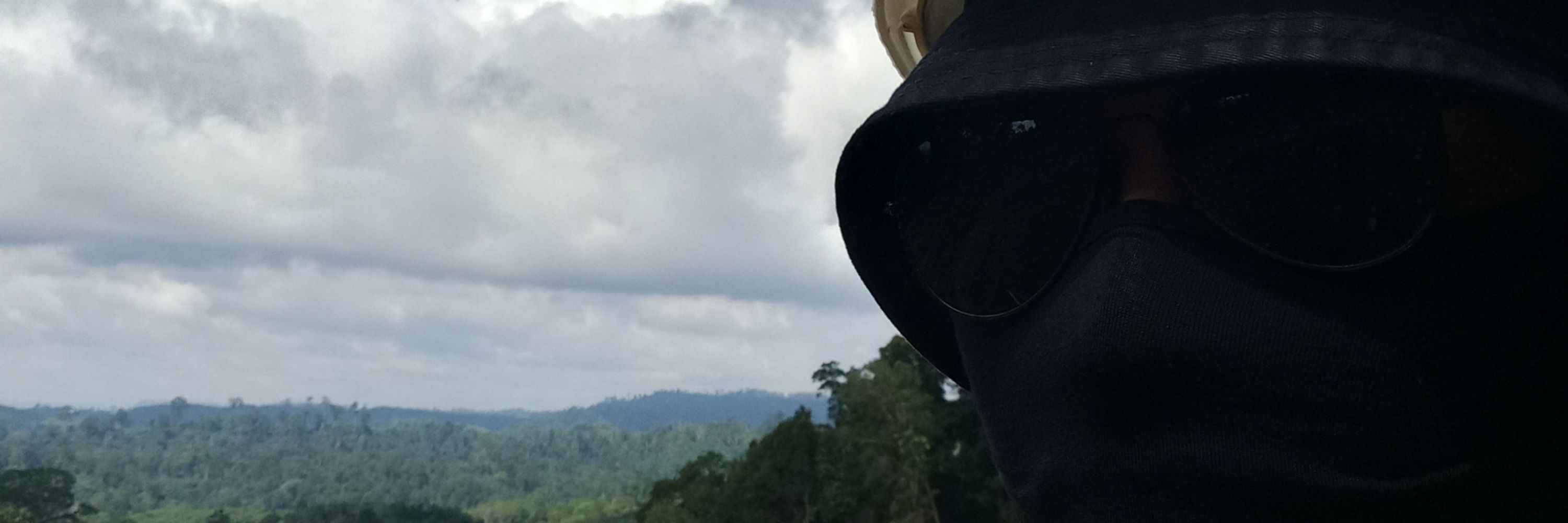 Achmad Alqadri Sanwasih