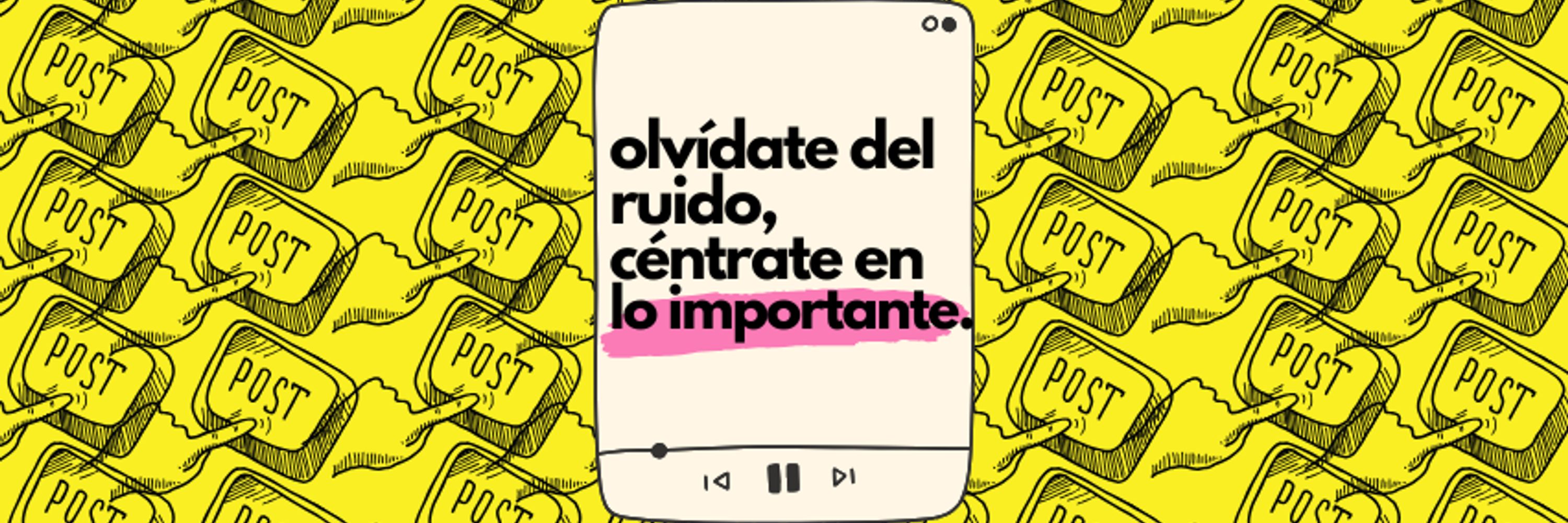 ⚡La Pausa Necesaria