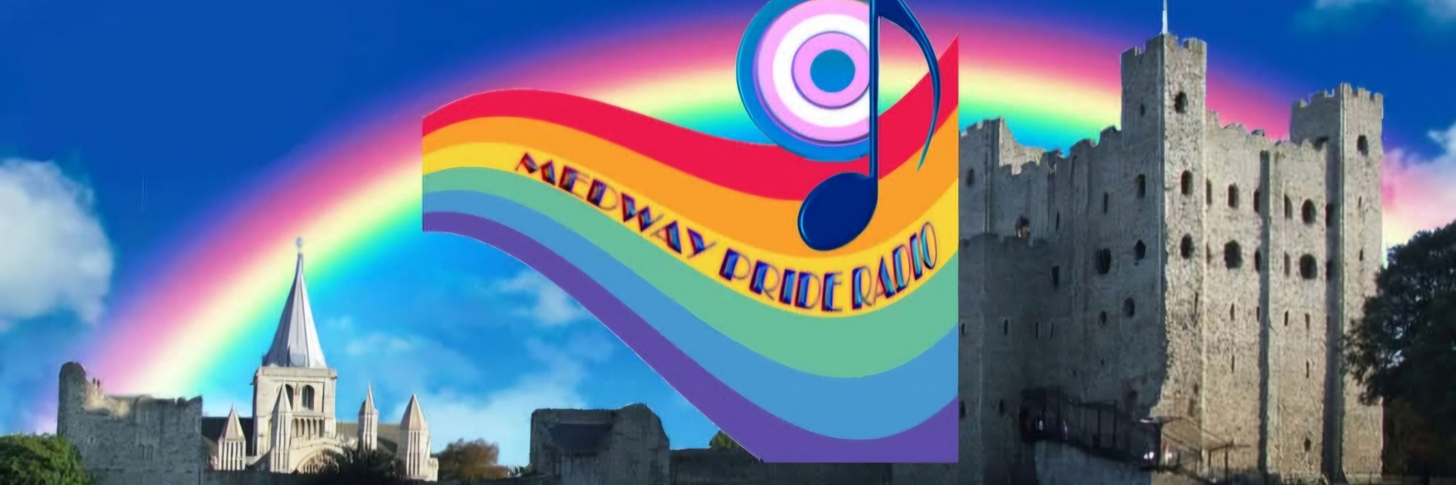 Medway Pride Radio