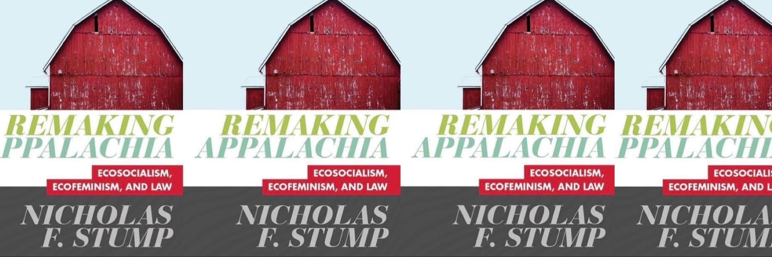 Nicholas F. Stump