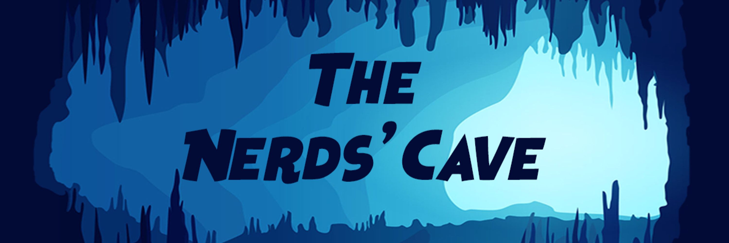 The Nerds' Cave