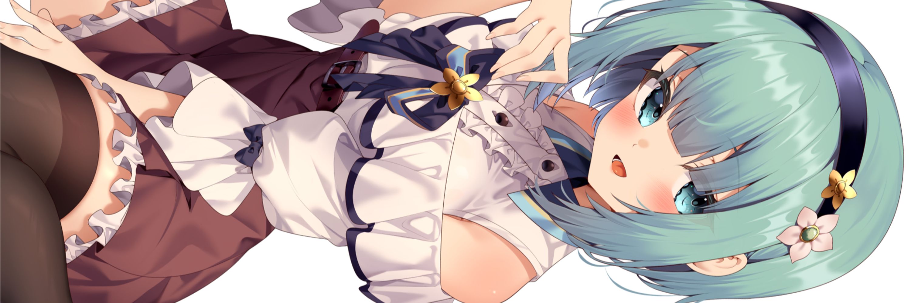 Hayate Takanashi 🍚 Cooking VTuber 