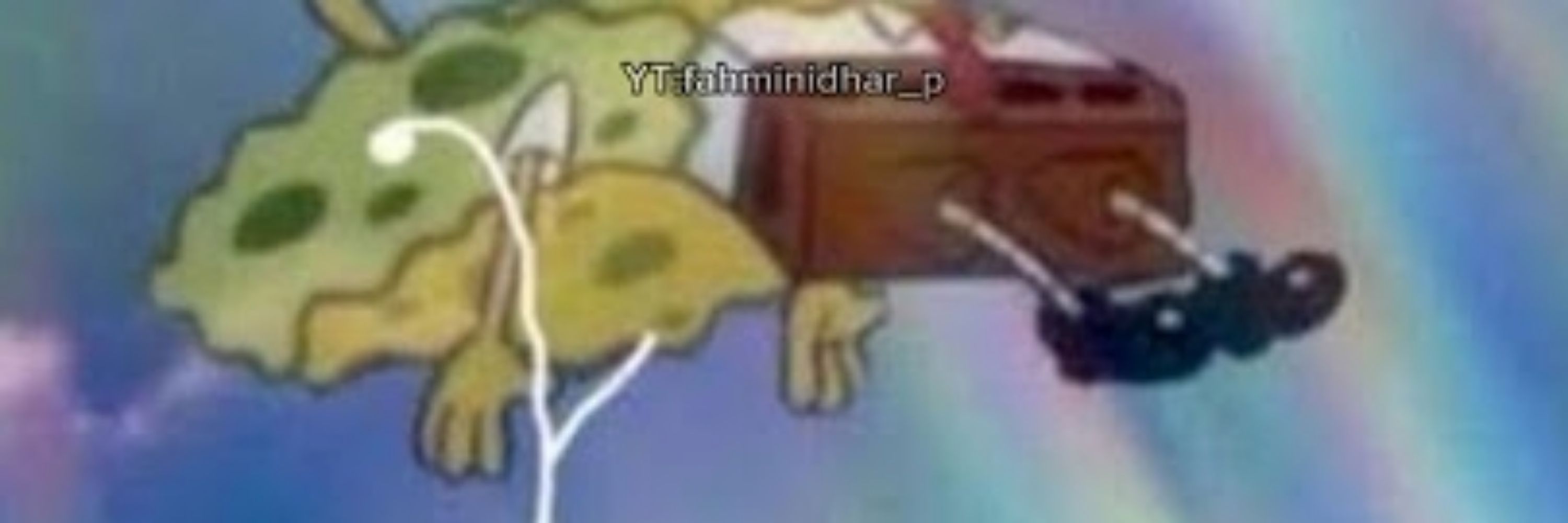 Gomen amanai