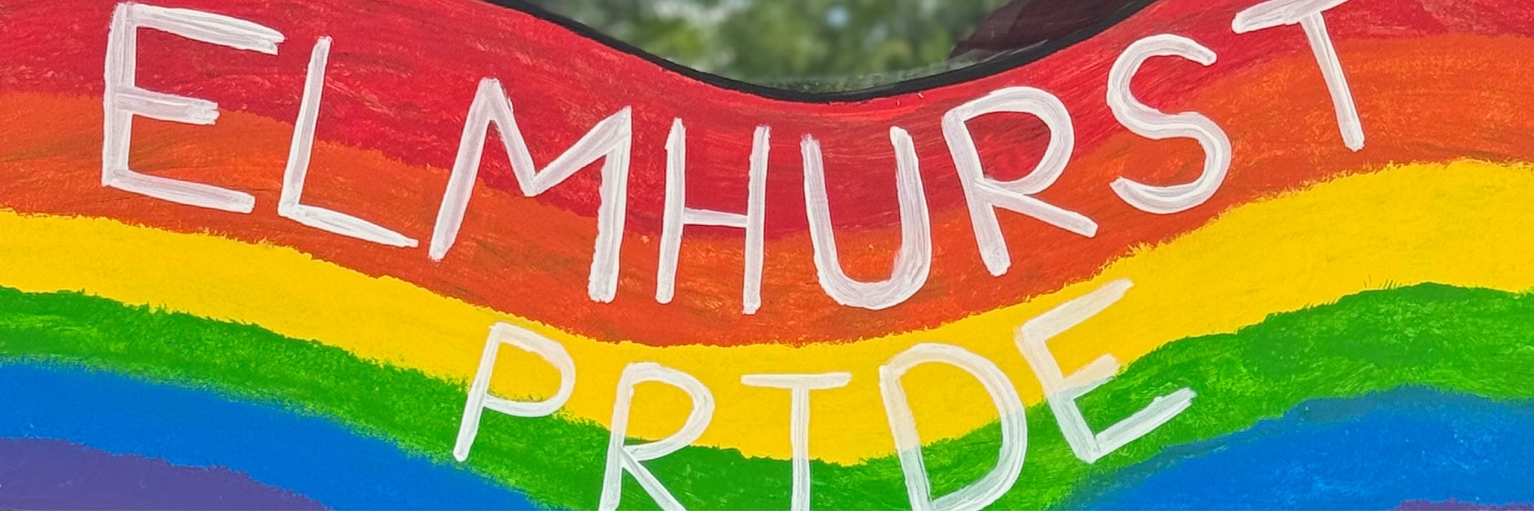 Elmhurst Pride Collective