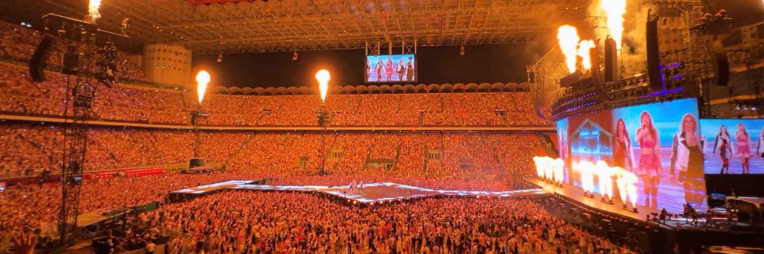 Phoenix (Taylor’s Version) ⸆⸉
