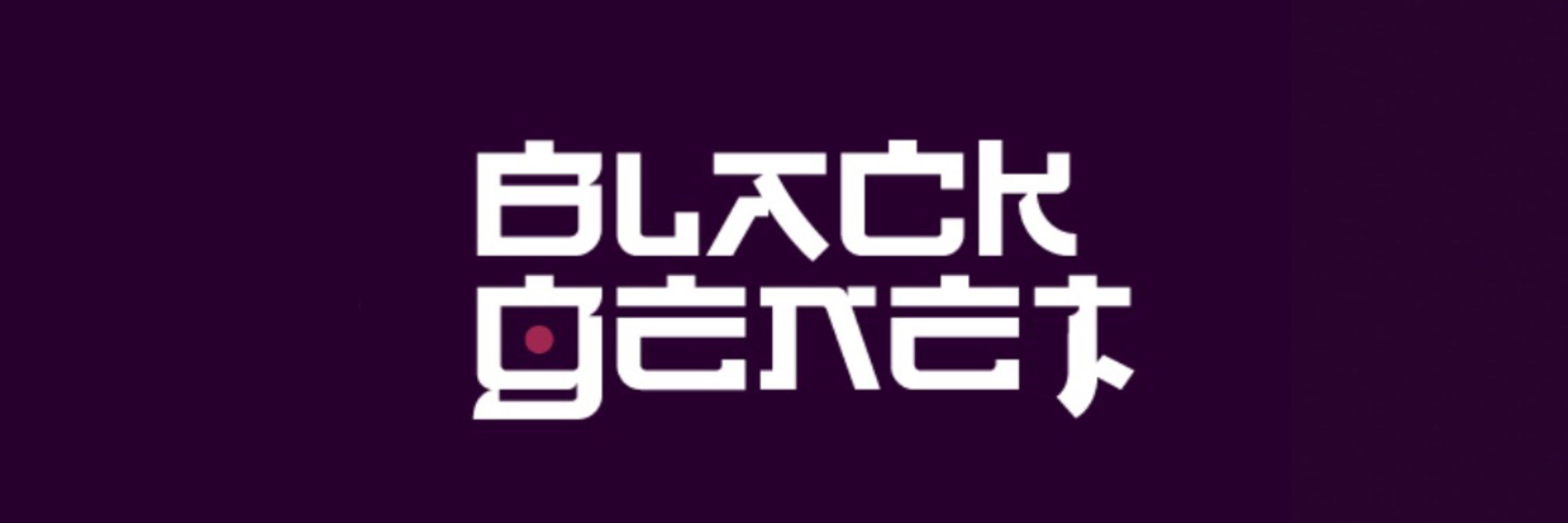 BlackGenet 🐾