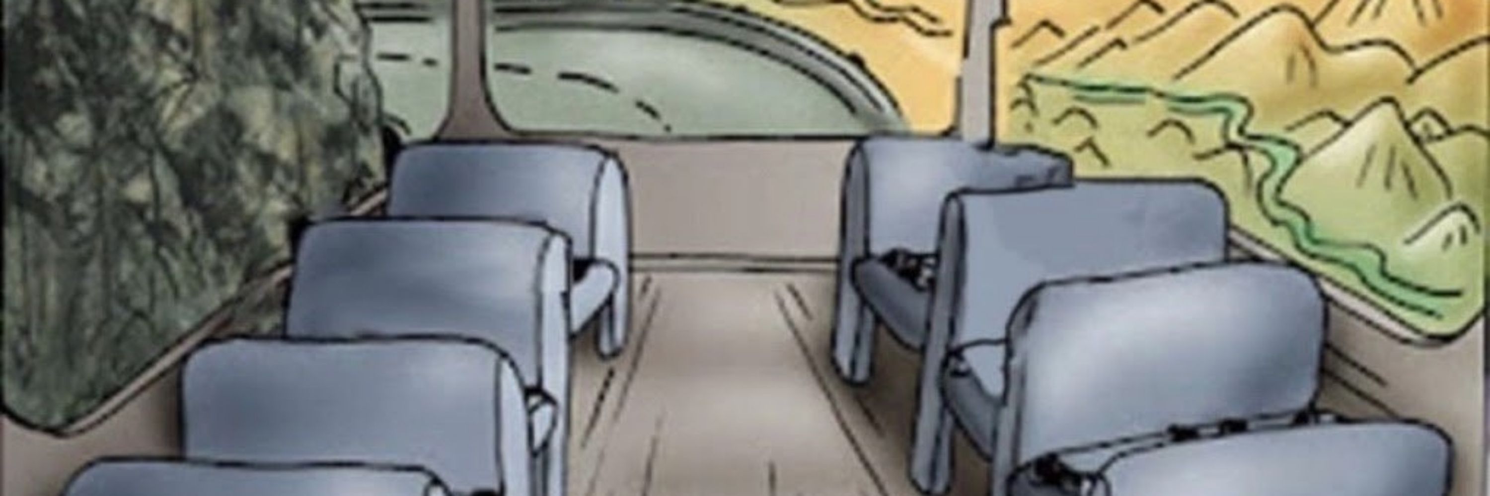 you