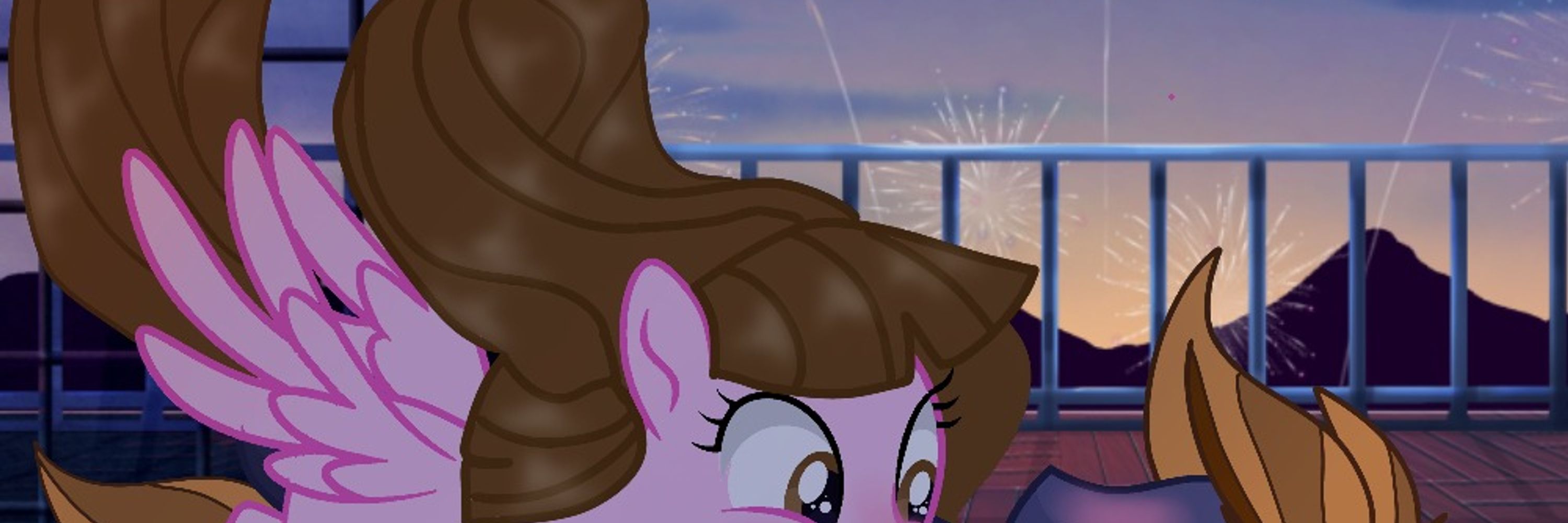Lightning Star 