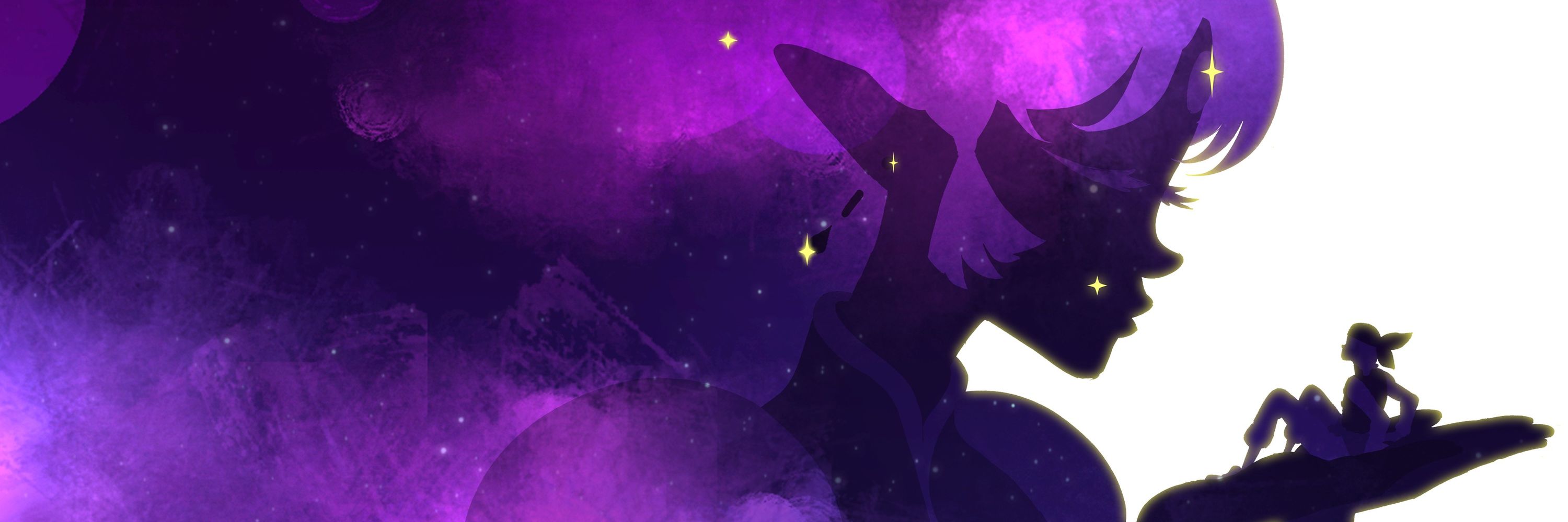 Chromatic Dream
