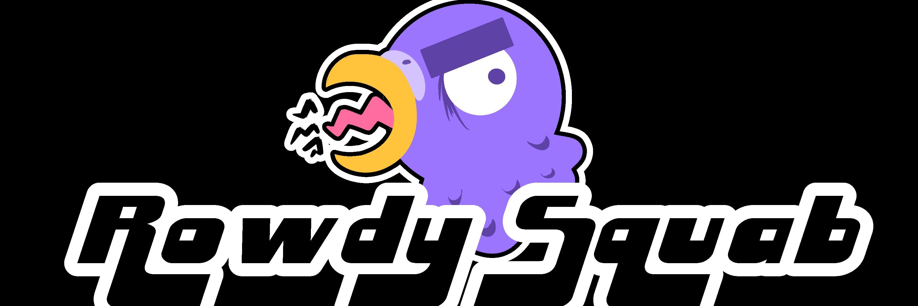 Rowdy Squab