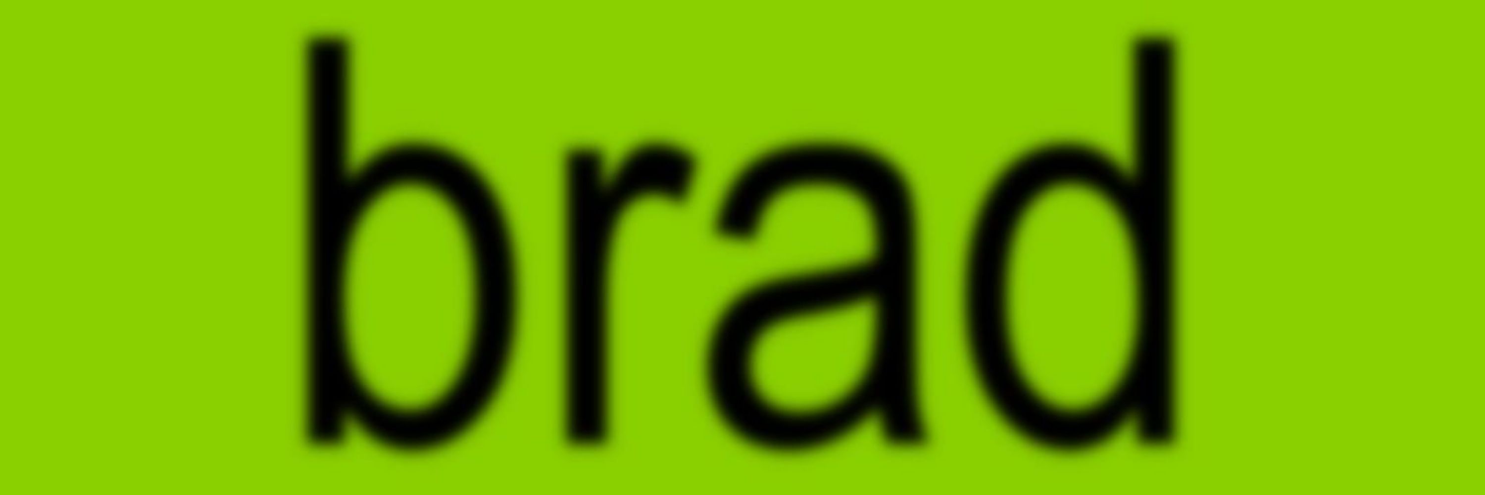 brad
